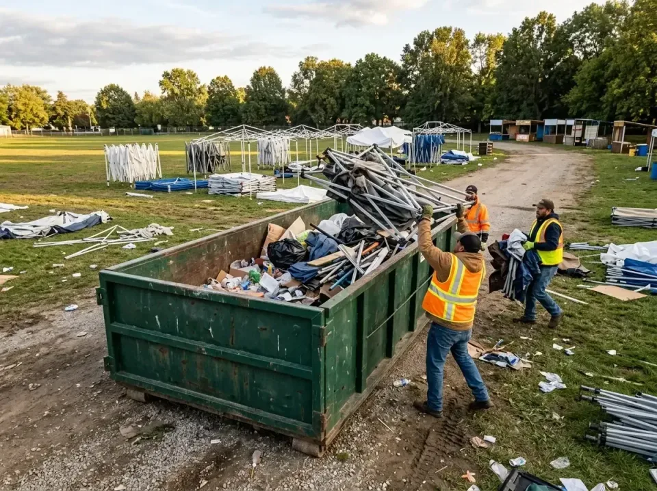 temporary-event-waste-containe-016 — frequently asked questions, Roll-Off Dumpster Rental Services in Fort Myers, FL